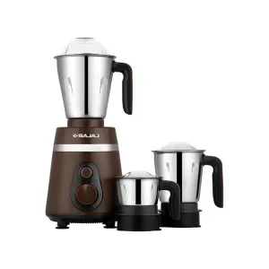 Bajaj Ninja Series Powergrind 1000 W Mixer Grinder at ₹5307 | Amazon Deal Bajaj Ninja Series Powergrind 1000 W Mixer Grinder at ₹5307 | Amazon Deal