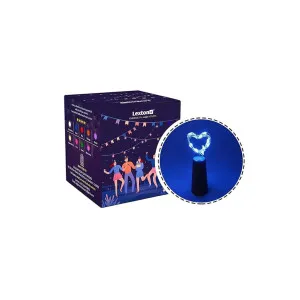 Lexton Blue Copper Cork String Light at ₹46 | Amazon Deal Lexton Blue Copper Cork String Light at ₹46 | Amazon Deal