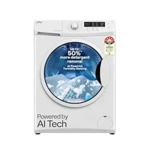 Godrej 8 Kg 5 Star AI Powered Inbuilt Heater Fully Automatic Front Load Washing Machine at ₹21090 | Amazon Deal Godrej 8 Kg 5 Star AI Powered Inbuilt Heater Fully Automatic Front Load Washing Machine at ₹21090 | Amazon Deal
