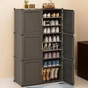 Sunderlook Shoe Rack Plastic for Home – Rs.2395 – Amazon Sunderlook Shoe Rack Plastic for Home – Rs.2395 – Amazon