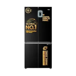 Haier Refrigerators at ₹67240 | Amazon Deal Haier Refrigerators at ₹67240 | Amazon Deal