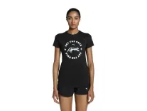 PUMA Women’s Cotton T-Shirt – Rs. 339 PUMA Women’s Cotton T-Shirt – Rs. 339