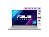 ASUS Vivobook 15 i5 13th Gen, 16GB RAM, 512GB SSD – Rs. 42239 ASUS Vivobook 15 i5 13th Gen, 16GB RAM, 512GB SSD – Rs. 42239