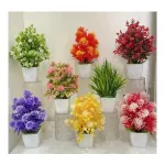 Eglo Riccio 1 Table Lamp (35 cm, White) Deal Eglo Riccio 1 Table Lamp (35 cm, White) Deal