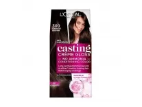 L’Oréal Paris Casting Crème Gloss Darkest Brown Hair Color – Rs. 379 L’Oréal Paris Casting Crème Gloss Darkest Brown Hair Color – Rs. 379