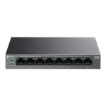 TP-Link LS108GP Gigabit PoE+ 8-Port Unmanaged Network Switch at ₹2799 | Flipkart Deal TP-Link LS108GP Gigabit PoE+ 8-Port Unmanaged Network Switch at ₹2799 | Flipkart Deal