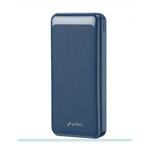 URBN 10000 mAh Power Bank – Mobile, Tablet, Earbuds URBN 10000 mAh Power Bank – Mobile, Tablet, Earbuds