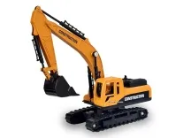 Crane Excavator Toy for Kids – Rs.218 at Amazon Crane Excavator Toy for Kids – Rs.218 at Amazon