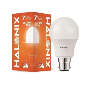 Halonix Photon Plus B22 7-Watt LED Bulb (Warm White) at ₹45 | Amazon Deal Halonix Photon Plus B22 7-Watt LED Bulb (Warm White) at ₹45 | Amazon Deal