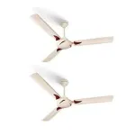 LONGWAY Creta 1200mm/48 inch Anti-dust 5 Star Ceiling Fan at ₹2231 | Amazon Deal LONGWAY Creta 1200mm/48 inch Anti-dust 5 Star Ceiling Fan at ₹2231 | Amazon Deal