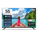 Nano Sync Series 139 cm (55 inch) QLED 4K Smart TV at ₹11249 | Flipkart Deal Nano Sync Series 139 cm (55 inch) QLED 4K Smart TV at ₹11249 | Flipkart Deal