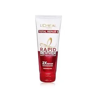 L’Oréal Paris Deep Conditioner Total Repair 5 180ml Rs. 144 – Amazon Deal L’Oréal Paris Deep Conditioner Total Repair 5 180ml Rs. 144 – Amazon Deal