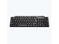 Zebronics ZEB-KM-2100 Wired Keyboard for Rs. 249 Zebronics ZEB-KM-2100 Wired Keyboard for Rs. 249