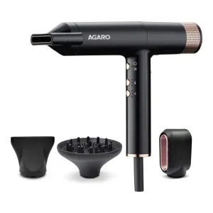 AGARO Royal BLDC Professional Ionic Hair Dryer (2000W) at ₹3999 | Flipkart Deal AGARO Royal BLDC Professional Ionic Hair Dryer (2000W) at ₹3999 | Flipkart Deal