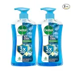 Dettol Icy Cool Body Wash for Men with Salicylic Acid at ₹423 | Amazon Deal Dettol Icy Cool Body Wash for Men with Salicylic Acid at ₹423 | Amazon Deal
