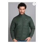 Breil By Fort Collins Men’s Solid Quilted Jacket Deal Breil By Fort Collins Men’s Solid Quilted Jacket Deal