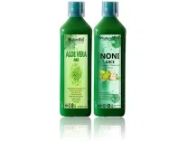Naturewell Aloe Vera Noni Immunity Digestion Booster Combo – Rs 232 Naturewell Aloe Vera Noni Immunity Digestion Booster Combo – Rs 232