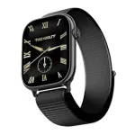 Fire-Boltt Ninja X Ring Smart Watch with 1.96” Always-On Display, Bluetooth Calling & Wireless Charging at ₹1399 | Amazon Deal Fire-Boltt Ninja X Ring Smart Watch with 1.96” Always-On Display, Bluetooth Calling & Wireless Charging at ₹1399 | Amazon Deal