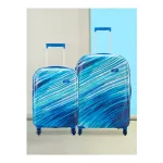 SKYBAGS Hard Body Luggage Set of 2 (Small 55cm | Medium) at ₹3499 | Flipkart Deal SKYBAGS Hard Body Luggage Set of 2 (Small 55cm | Medium) at ₹3499 | Flipkart Deal