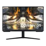 Samsung 32-inch 2K QHD Odyssey G5 IPS Gaming Monitor, 165Hz, 1ms, HDR400, G-Sync, FreeSync Premium at ₹17820 | Amazon Deal Samsung 32-inch 2K QHD Odyssey G5 IPS Gaming Monitor, 165Hz, 1ms, HDR400, G-Sync, FreeSync Premium at ₹17820 | Amazon Deal