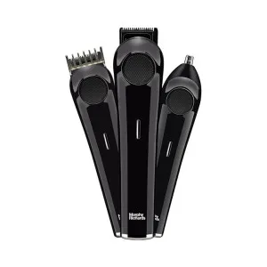 Morphy Richards Kingsman Elite 3-in-1 Grooming Kit Morphy Richards Kingsman Elite 3-in-1 Grooming Kit
