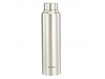 Solimo Stainless Steel Water Bottle 900ml at Rs 165 – Amazon Deal Solimo Stainless Steel Water Bottle 900ml at Rs 165 – Amazon Deal