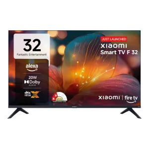 XIAOMI Fire Tv 80 cm (32 inch) HD Ready LED Smart TV with Dolby Sound at ₹8999 | Flipkart Deal XIAOMI Fire Tv 80 cm (32 inch) HD Ready LED Smart TV with Dolby Sound at ₹8999 | Flipkart Deal