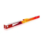 Philips Ujjwal 20-Watt LED Batten, Cool Day Light, 4 feet at ₹135 | Amazon Deal Philips Ujjwal 20-Watt LED Batten, Cool Day Light, 4 feet at ₹135 | Amazon Deal