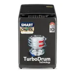LG 9 Kg 5 Star Smart Inverter Turbodrum Fully Automatic Top Load Washing Machine at ₹19990 | Amazon Deal LG 9 Kg 5 Star Smart Inverter Turbodrum Fully Automatic Top Load Washing Machine at ₹19990 | Amazon Deal