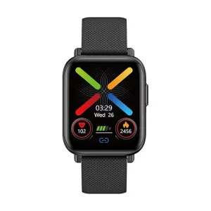 French Connection Smartwatch with Large Display, SPO2, Call & Notifications at ₹3119 | Amazon Deal French Connection Smartwatch with Large Display, SPO2, Call & Notifications at ₹3119 | Amazon Deal