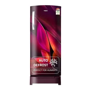 Whirlpool 236 L 4 Star Frost Free Inverter Direct-Cool Single Door Refrigerator at ₹19470 | Amazon Deal Whirlpool 236 L 4 Star Frost Free Inverter Direct-Cool Single Door Refrigerator at ₹19470 | Amazon Deal