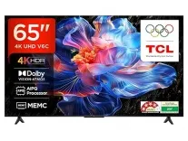 TCL 65-inch 4K UHD Google TV – Rs. 42240 TCL 65-inch 4K UHD Google TV – Rs. 42240