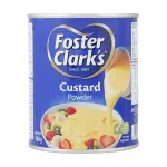 Foster Clarks Custard Powder 300g at ₹199 | Amazon Deal Foster Clarks Custard Powder 300g at ₹199 | Amazon Deal