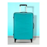 Kamiliant by American Tourister Large Check-in Suitcase (78 cm) 4 Wheels with Combination Lock at ₹1799 | Flipkart Deal Kamiliant by American Tourister Large Check-in Suitcase (78 cm) 4 Wheels with Combination Lock at ₹1799 | Flipkart Deal