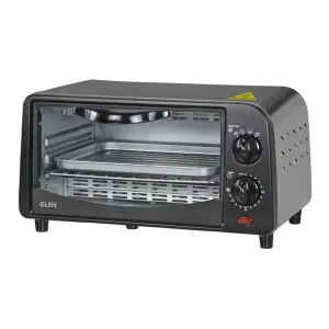 Glen 9-Litre Oven Toaster Grill at ₹1499 | Flipkart Deal Glen 9-Litre Oven Toaster Grill at ₹1499 | Flipkart Deal