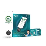 BeatO CURV Sugar Test Machine with Free Strips & Lancets at ₹440 | Amazon Deal BeatO CURV Sugar Test Machine with Free Strips & Lancets at ₹440 | Amazon Deal