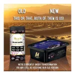 Happilo Black Dates, Rich in Iron, Antioxidants & Fiber at ₹201 | Flipkart Deal Happilo Black Dates, Rich in Iron, Antioxidants & Fiber at ₹201 | Flipkart Deal