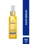 Dove All Day Nourish Hair Serum 100ml at Rs 257 Dove All Day Nourish Hair Serum 100ml at Rs 257