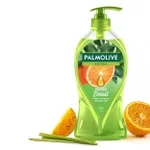 Palmolive Aroma Morning Tonic Body Wash 750ml at Rs 269 Palmolive Aroma Morning Tonic Body Wash 750ml at Rs 269