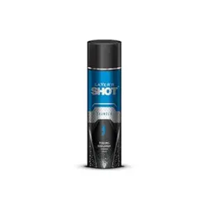Layer’r Shot Thunder Body Spray for Men at ₹101 | Amazon Deal Layer’r Shot Thunder Body Spray for Men at ₹101 | Amazon Deal