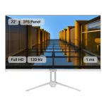 MarQ by Flipkart 22 inch Full HD IPS Gaming Monitor (1ms, 120Hz) at ₹4067 | Flipkart Deal MarQ by Flipkart 22 inch Full HD IPS Gaming Monitor (1ms, 120Hz) at ₹4067 | Flipkart Deal