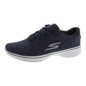 Skechers Women’s Go Walk 4 Glorify Nordic Walking Shoes at ₹1799 | Amazon Deal Skechers Women’s Go Walk 4 Glorify Nordic Walking Shoes at ₹1799 | Amazon Deal