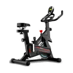 Lifelong Fit Pro Spin Fitness Bike with 7 KG Flywheel at ₹7799 | Amazon Deal Lifelong Fit Pro Spin Fitness Bike with 7 KG Flywheel at ₹7799 | Amazon Deal