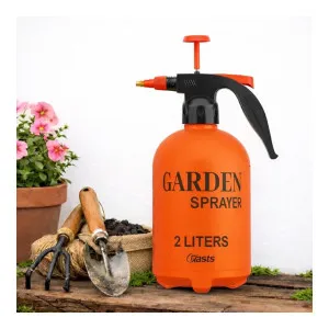 Crasts 2 Liter Pressure Spray Pump for Garden & Lawn at ₹231 | Amazon Deal Crasts 2 Liter Pressure Spray Pump for Garden & Lawn at ₹231 | Amazon Deal