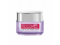 L’Oréal Paris Hyaluronic Acid Water Cream 50ml – Rs. 459 L’Oréal Paris Hyaluronic Acid Water Cream 50ml – Rs. 459