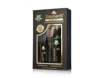 Dr.Willmar Schwabe Zauberol Premium Hair Oil (150ml) at Rs. 77 – Amazon Dr.Willmar Schwabe Zauberol Premium Hair Oil (150ml) at Rs. 77 – Amazon