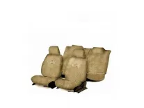Flomaster Towelmate Maruti Eeco Seat Cover (Set of 3, Beige) at Rs. 299 Flomaster Towelmate Maruti Eeco Seat Cover (Set of 3, Beige) at Rs. 299