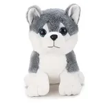 Plush Husky Dog Soft Toy for Kids – Rs. 349 Plush Husky Dog Soft Toy for Kids – Rs. 349
