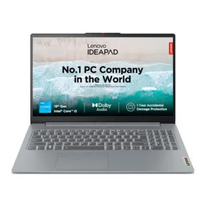 Lenovo IdeaPad Slim 3 i3 13th Gen – ₹4000 Off with ICICI Card Lenovo IdeaPad Slim 3 i3 13th Gen – ₹4000 Off with ICICI Card