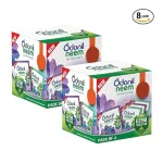 Odonil Bathroom & Toilet Air Freshener Neem Mixed Fragrance Blocks at ₹199 | Amazon Deal Odonil Bathroom & Toilet Air Freshener Neem Mixed Fragrance Blocks at ₹199 | Amazon Deal